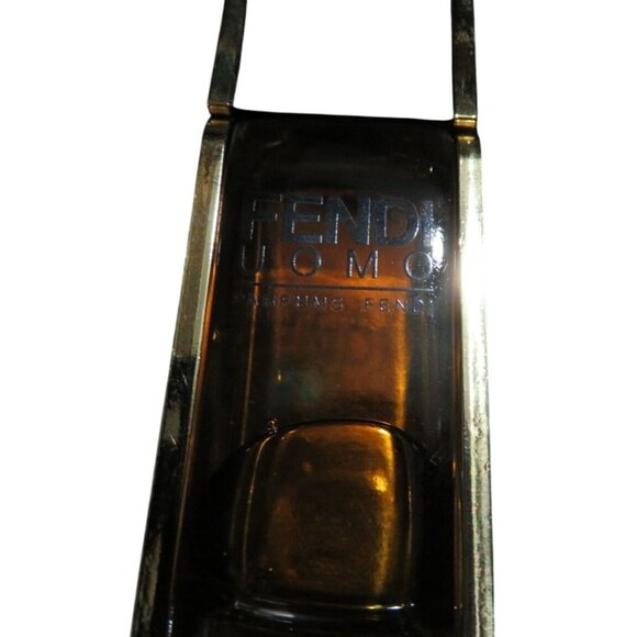 FENDI UOMO men EDT & Aftershave set JASMINE AMBER IRIS MUSK LAVENDER CARNATION - Picture 7 of 8